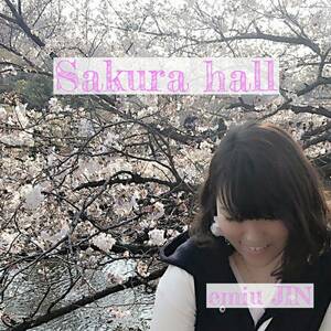 Sakura hall JIN feat.emiu CD