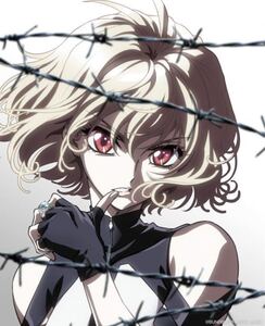 新品未開封! 激レア! クロスアンジュ Blu-ray BOX Amazon限定版キャラファイングラフ+イベント限定タオル付き
