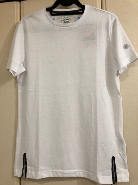 アシックス メンズ Tシャツ 新品未使用