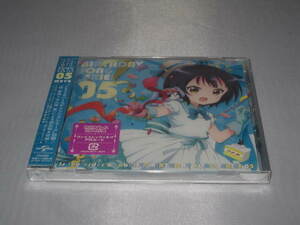 CD　ご注文はうさぎですか?? バースデイソングシリーズ 05 マヤ [徳井青空]　新品