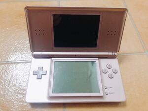 ニンテンドーDS Lite Nintendo DS Lite