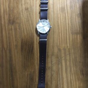 アーバンリサーチドアーズ　腕時計 ベルト新品(汎用品)　SEIKO セイコー ハミルトン クオーツ