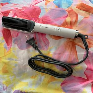 新品ヘアーアイロン