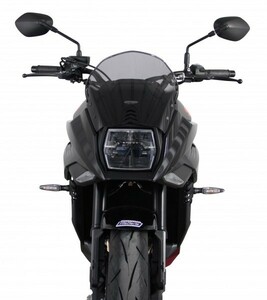 MRA スクリーン GSX-S1000S 刀 カタナ KATANA 19- 