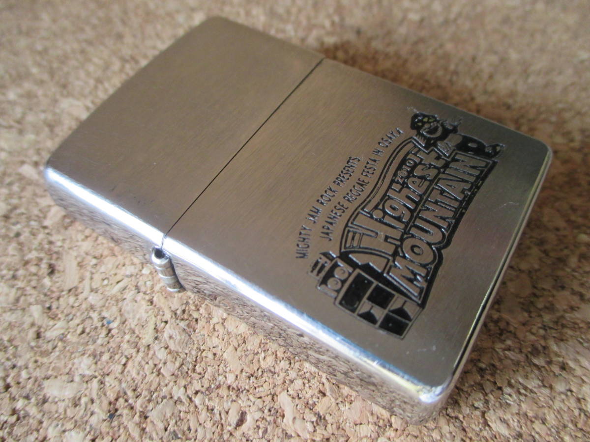 2023年最新】ヤフオク! -レゲエ 雑貨(Zippo)の中古品・新品・未使用品一覧