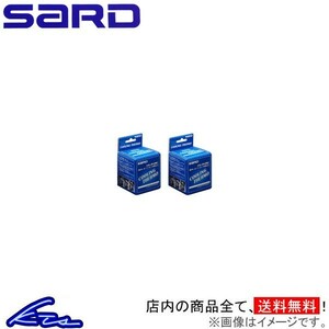 クーリングサーモ SARD COOLING THERMO インテグラ DC2/DB8 サード クーリングサーモ