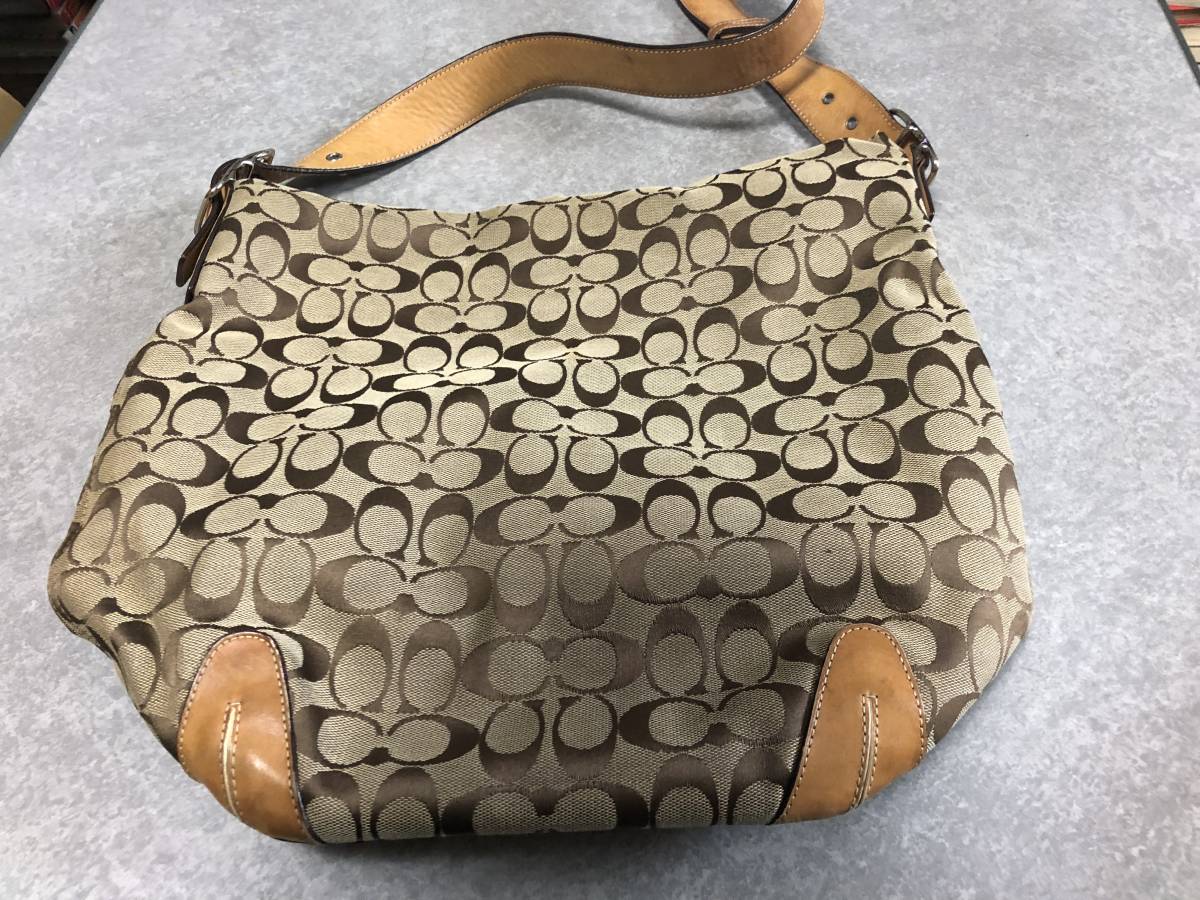 6083 coachの値段と価格推移は?|1件の売買データから6083 coachの