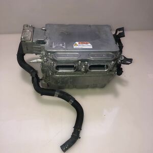 レクサス LS600ｈ 中期　UVE45☆インバーター　コンバーター　G9200-50070