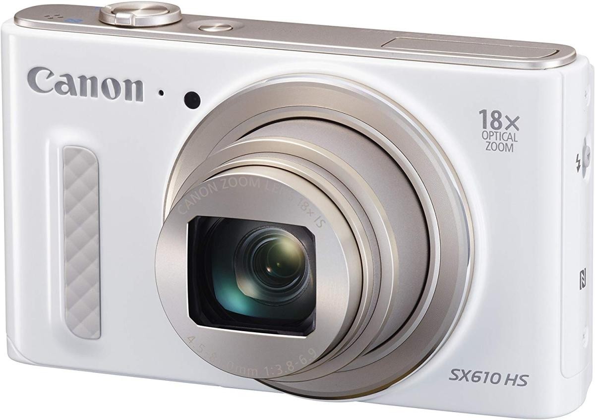 CANON PowerShot SX500 IS オークション比較 - 価格.com