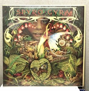 1979 Spyro Gyra / Morning Dance スパイロ ジャイラ Original オリジナル US LP Infinity Records INF-9004 Jazz Funk Fusion 絶版
