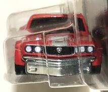 レア ラスト 1973 Mazda RX-3 マツダ 松田 サバンナ 後期 S124 Fast & Furious Rewind ワイルドスピード ワイスピ ドミニク カラー 絶版_画像5