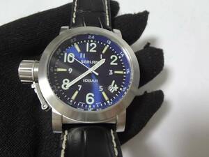 シーレーン SEALANE 腕時計 SE43-LBL 展示未使用品　