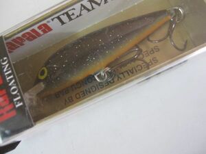  Rapala team eskoTE7 FBHF new goods 