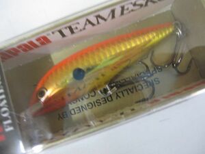  Rapala team eskoTE7 CGFR new goods 