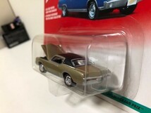 期間限定セール【 Super 70’s 】 71 PONTIAC GRAND PRIX / ポンティアック グランプリ ジョニーライトニング / JOHNNY LIGHTNING 管理C3_画像4