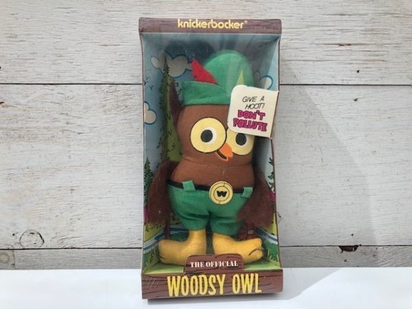 2025年最新】Yahoo!オークション -woodsy owlの中古品・新品・未 2025年最新】Yahoo!オークション -woodsy owlの中古品・新品・未