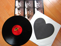 Joan Jett and the Blackhearts●Good Music Blackheart BFZ 40544●210330t2-rcd-12-rkレコード米盤US盤オリジナル86年ジョーンジェット_画像5