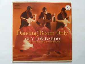 ◎インストルメンタル■ガイ・ロンバード/GUY LOMBARDO■DANCING ROOM ONLY