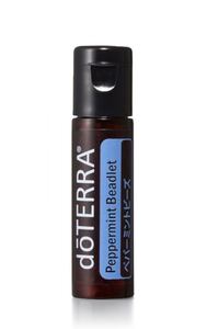 doTERRA ペパーミントビーズ