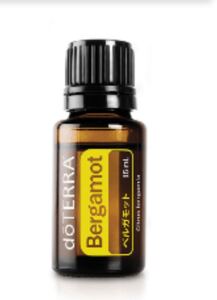doTERRA ベルガモット