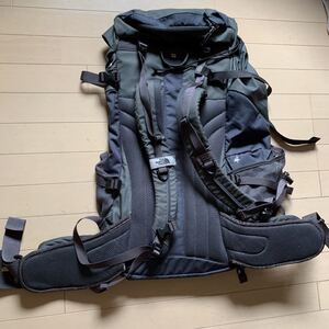 The North Face 45L バックパック