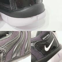 ☆新品未使用☆ NIKE ナイキ ダイナモフリー ナイキダイナモフリー 12㎝ ブラック ベビーシューズ ONWARD J BRIDGE 送料無料_画像9