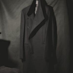 STUD HOMME ラップコート