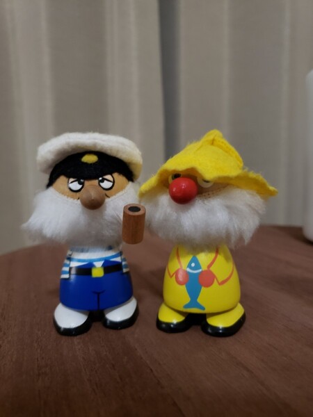 ノルディカ ニッセ 小人セット