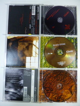 ガクト Gackt★CD 君が追いかけた夢.君のためにできること.Mirror.LOST'ANGELS.Last Song.月の詩.雪月花.OASIS.BLACK STONE・・・・・_画像9