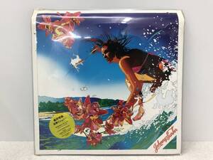 【B-6】 桑田佳祐 波乗りジョニー レコード 視聴確認済