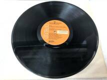 【B-6】　　ELVIS AS RECORDED AT madison square garden ELVIS PRSLEY レコード_画像5