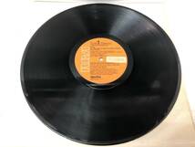 【B-6】　　ELVIS AS RECORDED AT madison square garden ELVIS PRSLEY レコード_画像3