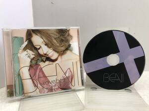 【C-14-3013】　　BENI Lovebox CD 視聴確認済