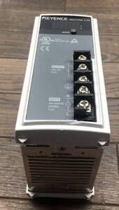 ジャック品　KEYENCE MS2-H150 POWER SUPPLY