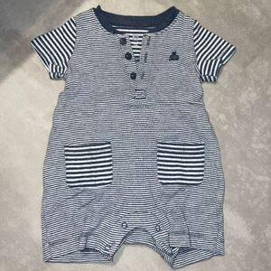 babyGAP カバーオール