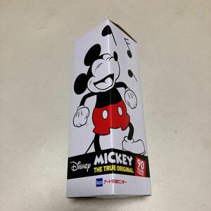 ミッキーマウス　ステンレスミニボトル