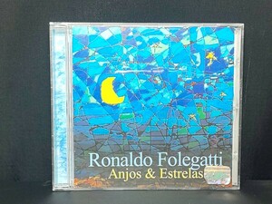 RONALDO FOLEGATTI - Anjos & Estrelas