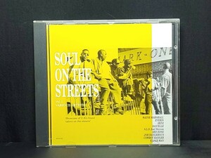 V.A. - Soul On The Streets Vol 1