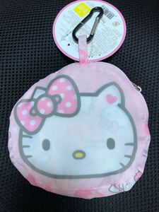 ハローキティ エコバッグ