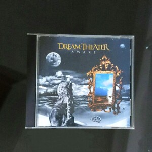 DREAM THEATER【 AWAKE 】