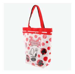  new goods buy ending Disney Land limitation minnie Studio tote bag minnie style Studio 