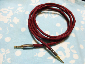 SENNHEISER MOMENTUM BOSE QC25 ultrasone signature Pro HD598 BELDEN 1804a 4 сердцевина 3.5mm3 высшее стерео Mini wine red custom возможно 