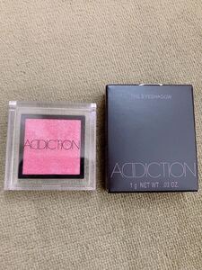 ADDICTION