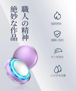 美顔器 痩身美容機器