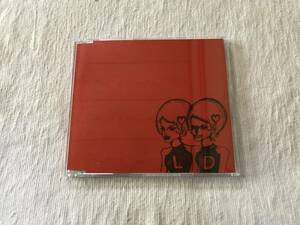 CDS　　天野月子　　『Love Dealer』　　KURA-0010