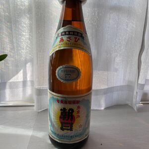 奄美黒糖焼酎 1升