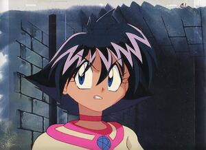  Slayers 21321-07(6216)