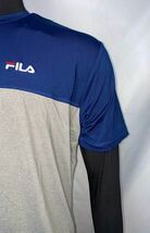 新品・FILA☆フィラスポーツＬ　18_画像3