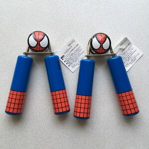  Spider-Man handgrip 2 piece set USJ