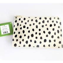 在庫一掃処分SALE 40%off kate spade ケイトスペード 56 57 ペンシル ポーチ 文房具 セット kate spade かわいい シンプル 大人かわいい_画像3